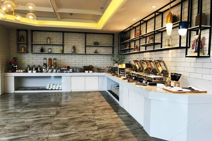 Atour Hotel Maoming Eksteriør bilde